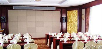Zhongtian Wanhai International Hotel - Yingkou Екстериор снимка